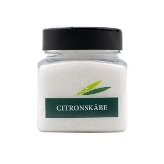 Citronskābe 220g SPICE