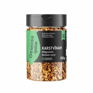 Garšvielu maisījums karstvīnam 100g SPICE