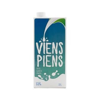 Piens VIENS PIENS 3.2% 1L