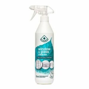 Stiklu tīrītājs 730ml