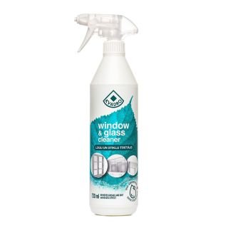 Stiklu tīrītājs 730ml