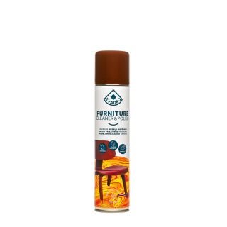 Līdzeklis mēbeļu kopšanai 300ml