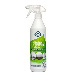 Virtuves un tauku tīrītājs 730ml
