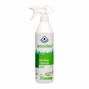 Virtuves tīrītajs ECOIDEA 700ml