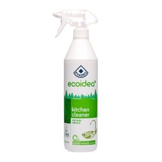 Virtuves tīrītajs ECOIDEA 700ml