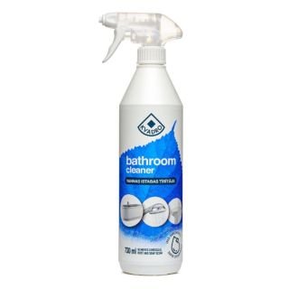 Vannas istabas tīrītājs 730ml