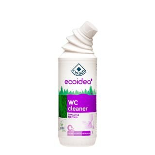 Tualetes tīrītajs ECOIDEA 1000ml