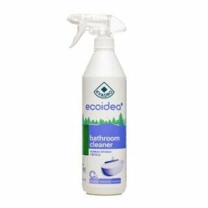 Vannas istabas tīrītajs ECOIDEA 700ml