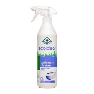 Vannas istabas tīrītajs ECOIDEA 700ml
