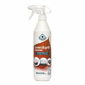 Cepeškrāsns, plīts un grila tīrītājs 700ml