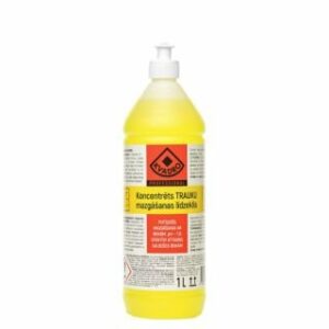 Trauku mazgāšanas līdzeklis, koncentrēts 1000ml