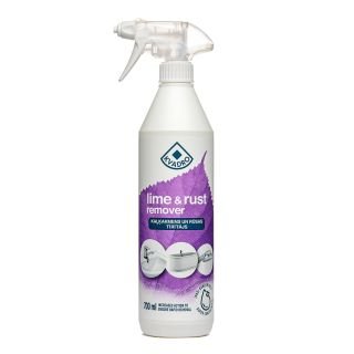 Kaļķakmens un rūsas tīrītājs 700ml