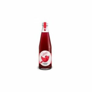 Dzērveņu morss 330ml