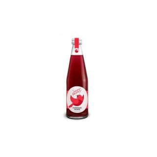 Dzērveņu morss 330ml