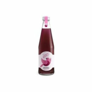Aroniju sula 330ml