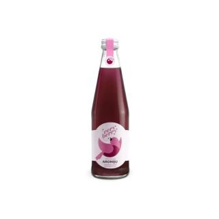 Aroniju sula 330ml