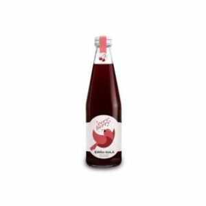 Ķiršu sula 330ml