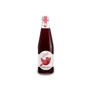 Ķiršu sula 330ml
