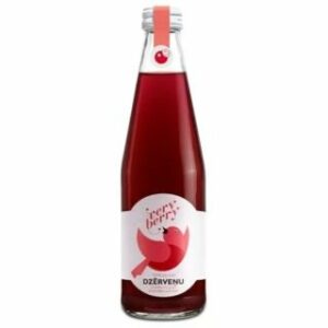 Dzērveņu sula 330ml