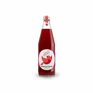 Dzērveņu sīrups 500ml
