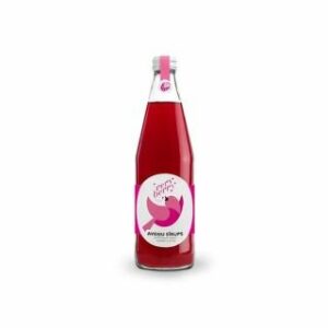 Aveņu sīrups 500ml