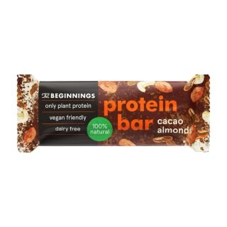 Kakao proteīna batoniņš 40g
