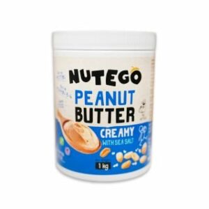 Zemesriekstu krēms klasiskais 1kg