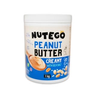 Zemesriekstu krēms klasiskais 1kg