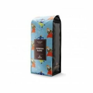 A Kafijas pupiņas ESPRESSO BLEND Nr.1 500g