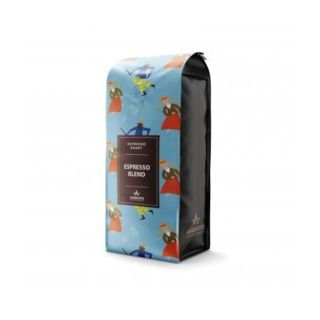 A Kafijas pupiņas ESPRESSO BLEND Nr.1 500g