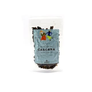 A Kafijas ķiršu tēja CASCARA NICARAGUA 120g