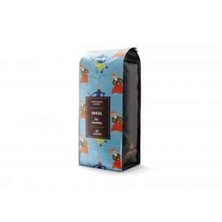 A Kafijas pupiņas Brasil do Andrito Espresso 250g