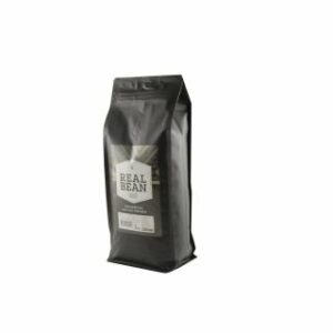 A Kafijas pupiņas REAL BEAN DARK SIDE 1kg