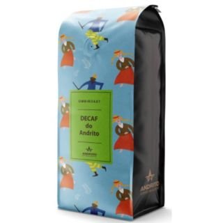 A Kafija malta DECAF doAndrito Omniroast 250g