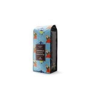 A Kafijas pupiņas GUATEMALA LOS SANCHEZ HUEHUETENANGO ESPRESSO ROAST 500g