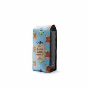 A Kafija COLOMBIA LA ARUBA NATURAL MICROLOT MEDIUM ROAST 500g