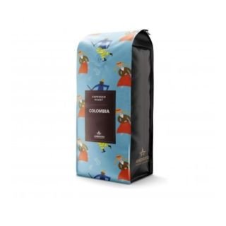 A Kafijas pupiņas COLOMBIA LA ARUBA HONEY DOUBLE FERMENTATION MEDIUM ROAST 250g
