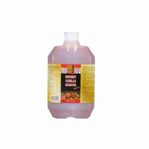 Mērce saldā čili 5175g FUDO