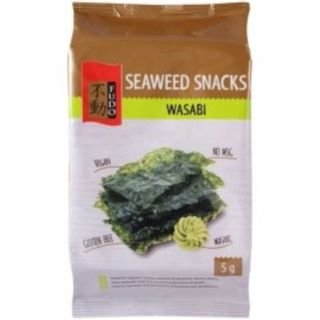 Uzkoda jūraszāļu ar wasabi FUDO 5g