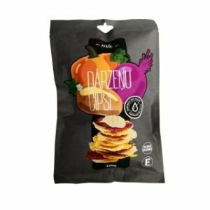 Čipsi dārzeņu Mix 100g