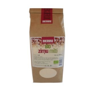 Zirņu milti BIO 500g