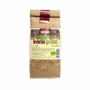Speltas kviešu grūbas BIO 500g