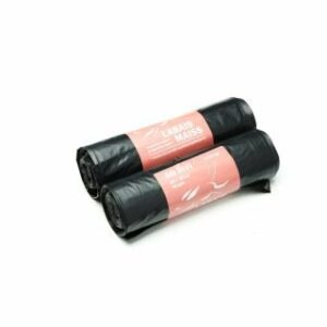 Atkritumu maisi 60l 10gb 60x78cm (33 mic)
