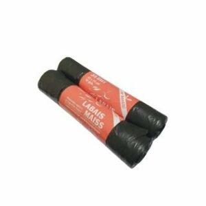 Atkritumu maisi 35l 10gb 52x72cm aizvelkami (33 mic)