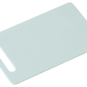 DĒLĪTIS 24x15x0.5CM, GAIŠI ZILS, PLASTMASA, Kesper