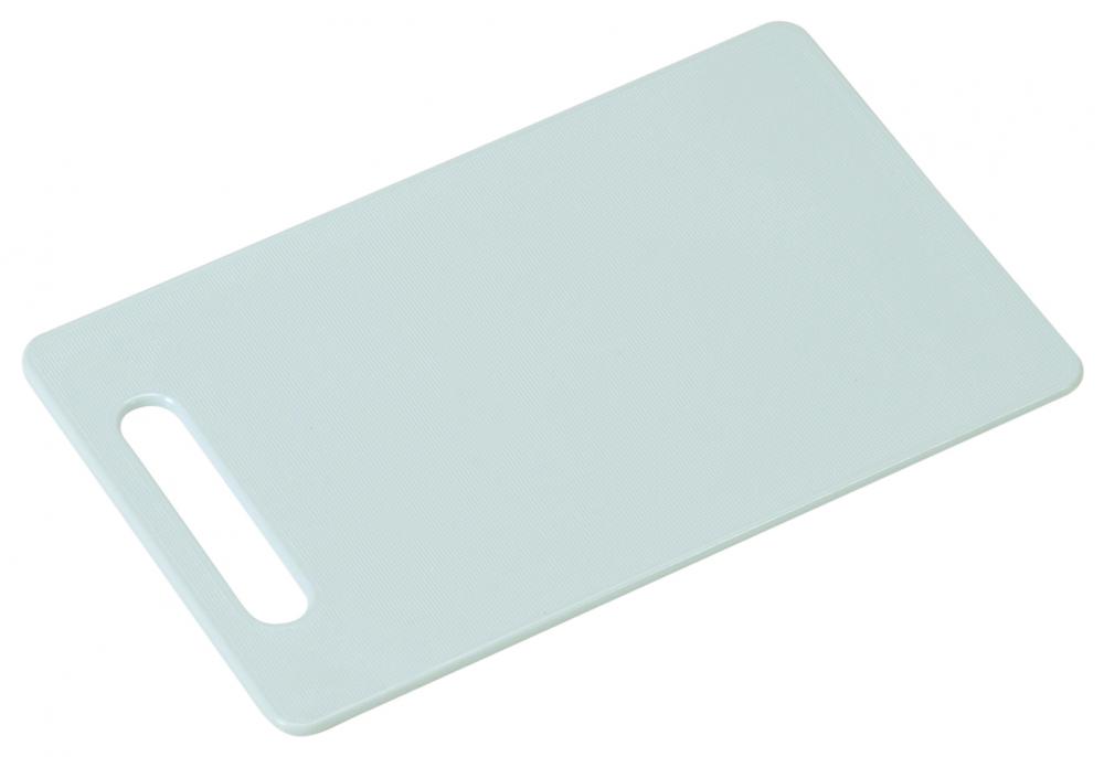 DĒLĪTIS 24x15x0.5CM, GAIŠI ZILS, PLASTMASA, Kesper