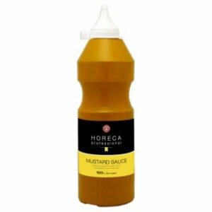 Mērce Sinepju HORECA PROFESSIONAL 920g