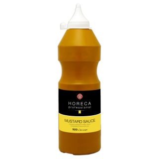 Mērce Sinepju HORECA PROFESSIONAL 920g