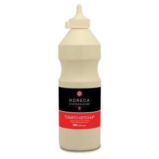 Tomātu kečups HORECA PROFESSIONAL 960g