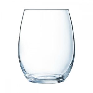 PRIMARY SULAS GLĀZE 360ML, Chef and Sommelier
